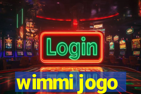 wimmi jogo